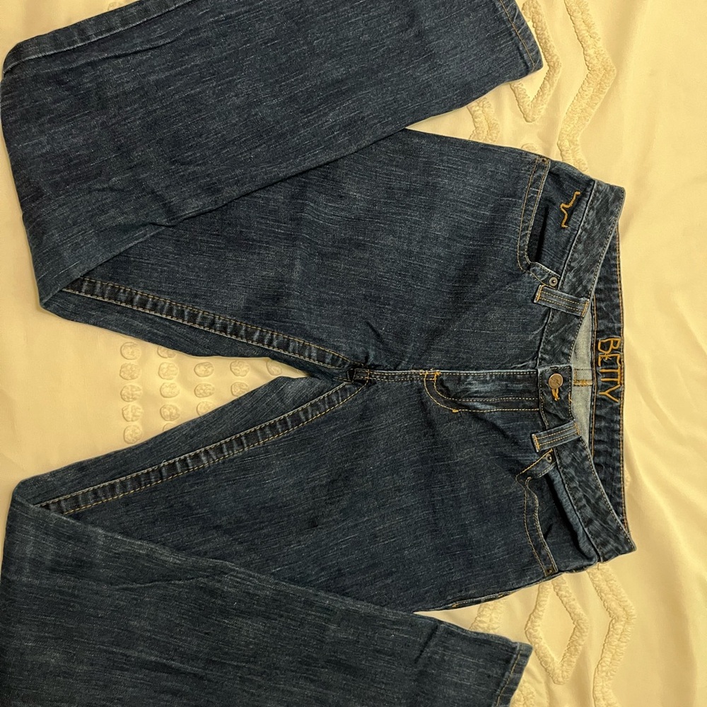 Women’s Kimes Betty’s